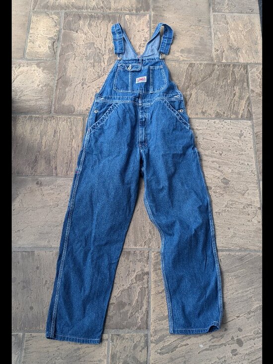 Ikeda Other - IKEDA Unisex Overalls